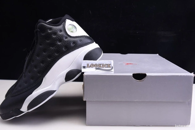 Cheap LUCY 414571-061 Reverse Game Jordan Air 13 He Got 0705